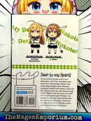 My Deer Friend Nokotan Vol 1