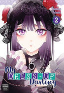 My Dress-Up Darlin Vol 2