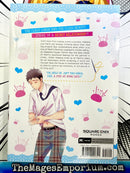 My Dress-Up Darlin Vol 3