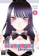 My Dress-Up Darlin Vol 6