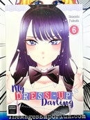 My Dress-Up Darlin Vol 6