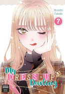 My Dress-Up Darlin Vol 7