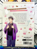 My Dress-Up Darlin Vol 7
