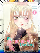 My Dress-Up Darlin Vol 7