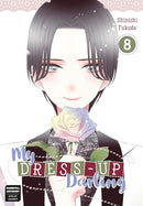 My Dress-Up Darlin Vol 8