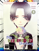 My Dress-Up Darlin Vol 8
