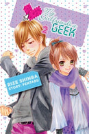My Girlfriend's A Geek Vol 2