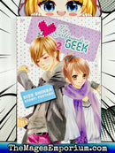 My Girlfriend's A Geek Vol 2