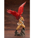 My Hero Academia Hawks ARTFX J Statue