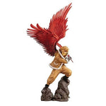 My Hero Academia Hawks ARTFX J Statue ToyShnip 