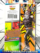 My Hero Academia School Briefs Vol 4