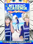 My Hero Academia Team-Up Missions Vol 5