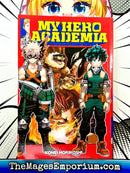 My Hero Academia Vol 13