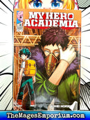 My Hero Academia Vol 14