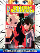 My Hero Academia Vol 2