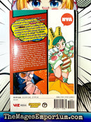 My Hero Academia Vol 28