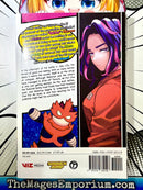 My Hero Academia Vol 31