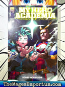 My Hero Academia Vol 31