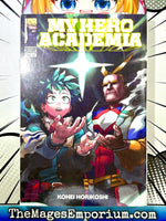 My Hero Academia Vol 31