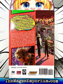 My Hero Academia Vol 7
