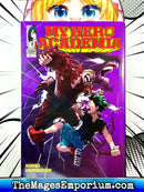 My Hero Academia Vol 9