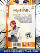 My-Hime Vol 4