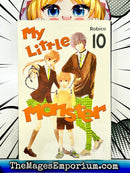 My Little Monster Vol 10