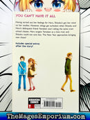 My Little Monster Vol 4