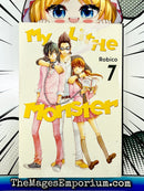My Little Monster Vol 7