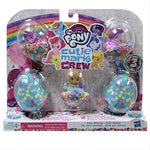 My Little Pony Cutie Mark Crew Series 5-Pack - Tea Party