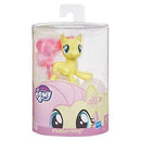 My Little Pony Mane Pony Fluttershy Classic Figure