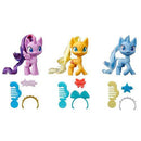 My Little Pony Potion Pony 3-Pack - Choose your Pack