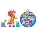 My Little Pony Smashin Fashion Sunset Shimmer Mini-Figure