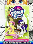 My Little Pony The Manga Vol 2