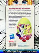 My Little Pony The Manga Vol 2