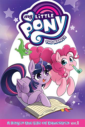 My Little Pony Vol 1