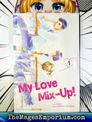 My Love Mix-Up! Vol 1