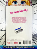 My Love Mix-Up! Vol 1