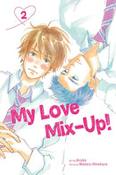 My Love Mix-Up! Vol 2