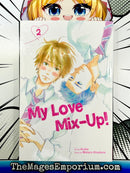 My Love Mix-Up! Vol 2