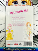 My Love Mix-Up! Vol 2
