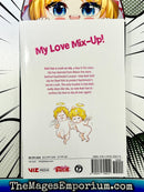 My Love Mix-Up! Vol 3