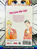 My Love Mix-Up! Vol 5