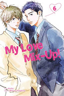 My Love Mix-Up! Vol 6