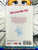 My Love Mix-Up! Vol 7