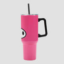 My Melody (Hello Kitty & Friends) Sanrio 40 oz. Stainless Steel Tumbler