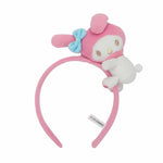 My Melody Sanrio Plush Character Headband