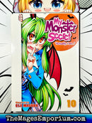 My Monster Secret Vol 10