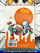 My Monster Secret Vol 10