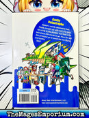 My Monster Secret Vol 13